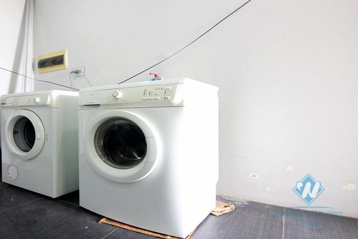 145sqm - Nice apartment for rent in Ciputra area